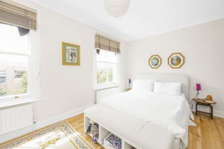 Packington Street, Islington, N1, Image 9