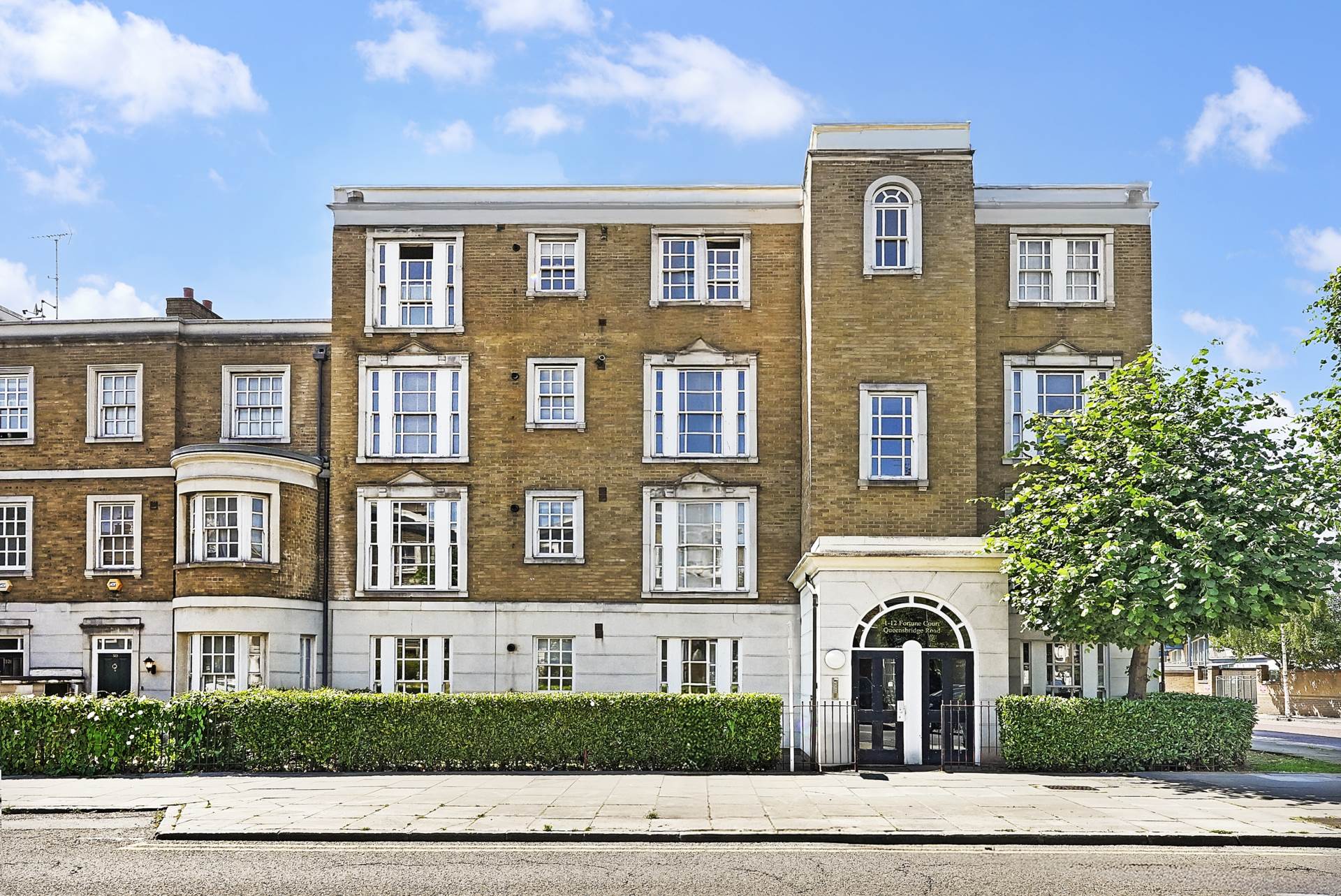 Queensbridge Road, Hackney, E8, Image 10