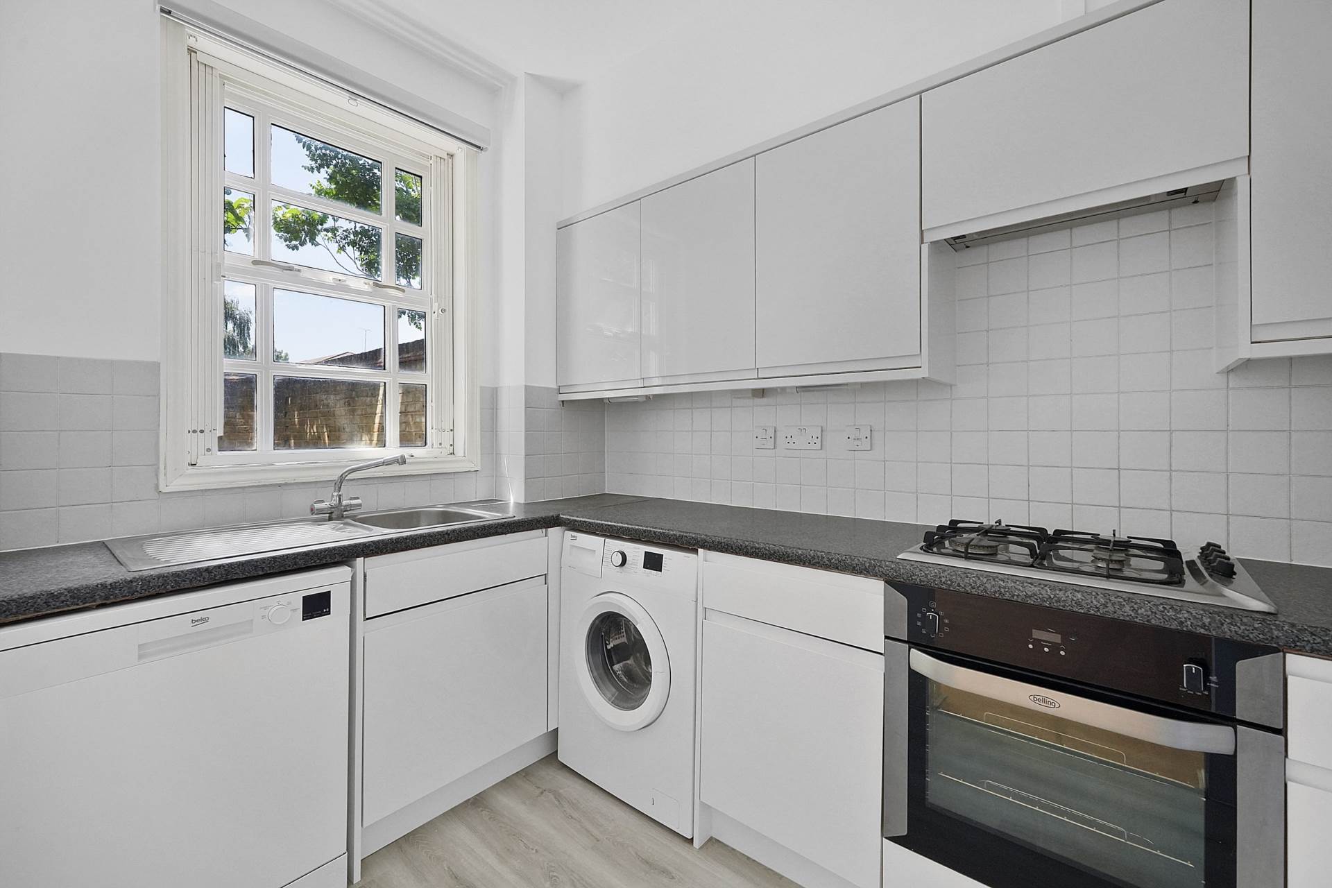 Queensbridge Road, Hackney, E8, Image 4