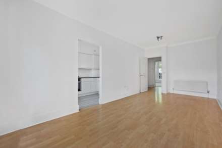 Queensbridge Road, Hackney, E8, Image 1