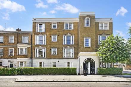 Queensbridge Road, Hackney, E8, Image 10