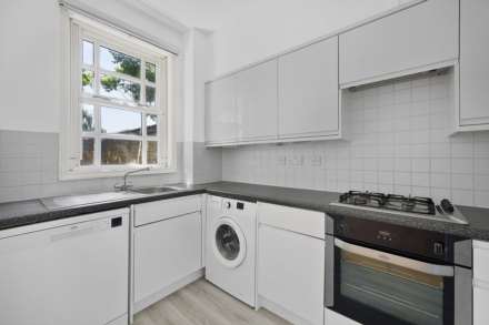 Queensbridge Road, Hackney, E8, Image 4