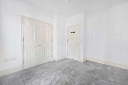 Queensbridge Road, Hackney, E8, Image 8
