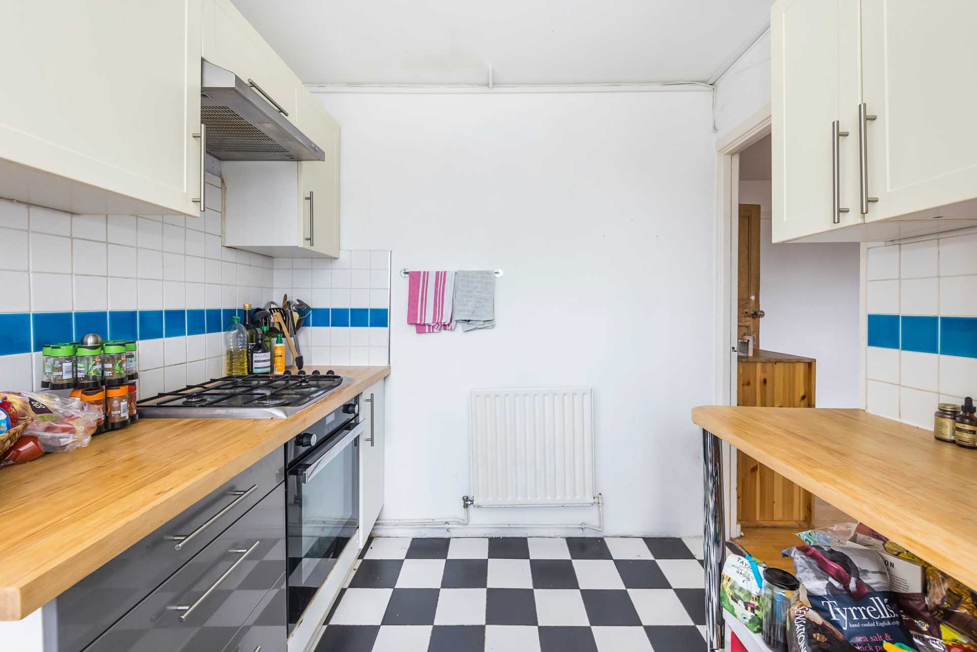 Margery Street, Clerkenwell, EC1, Image 10