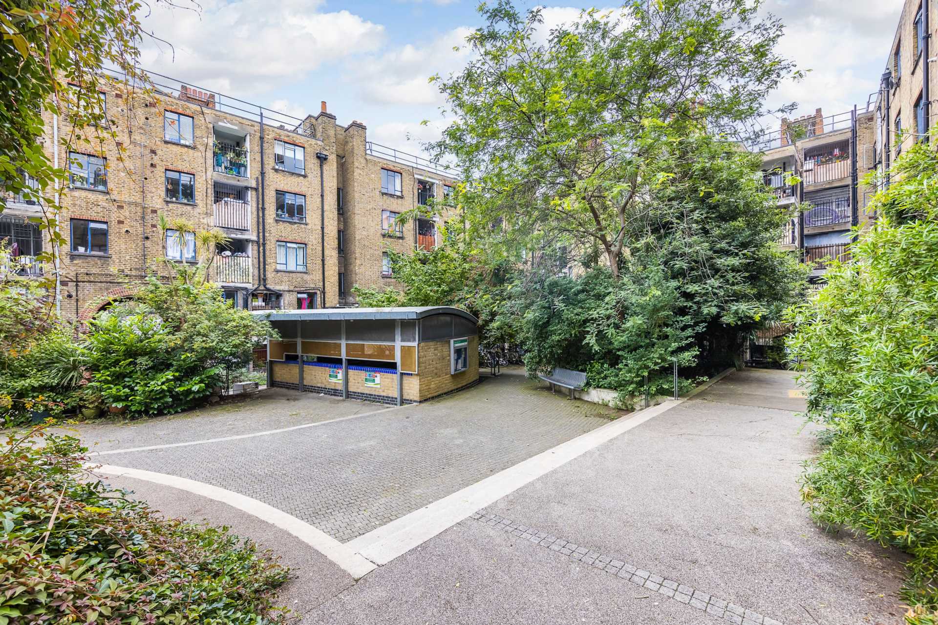 Margery Street, Clerkenwell, EC1, Image 12