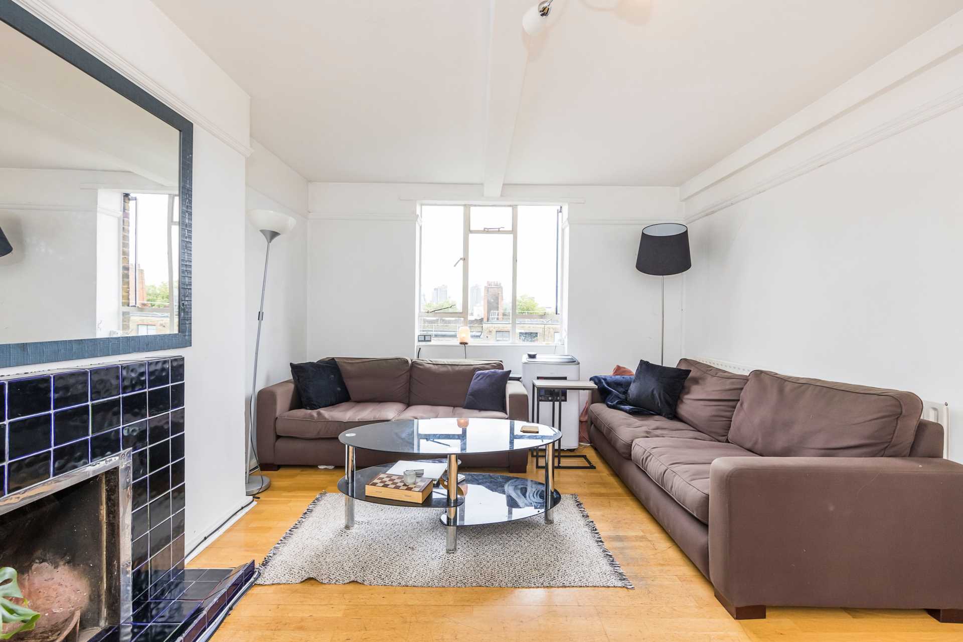 Margery Street, Clerkenwell, EC1, Image 2