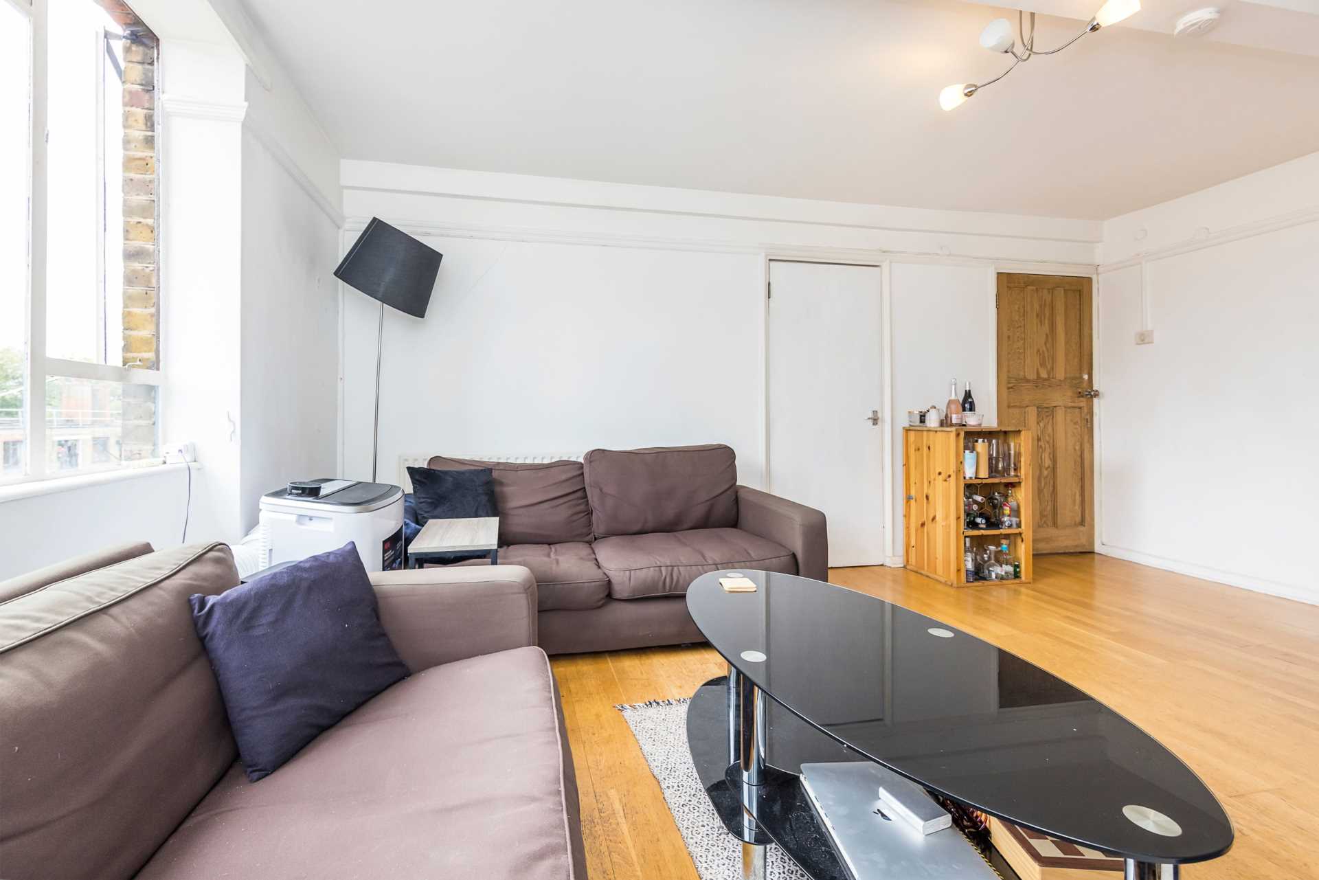 Margery Street, Clerkenwell, EC1, Image 7