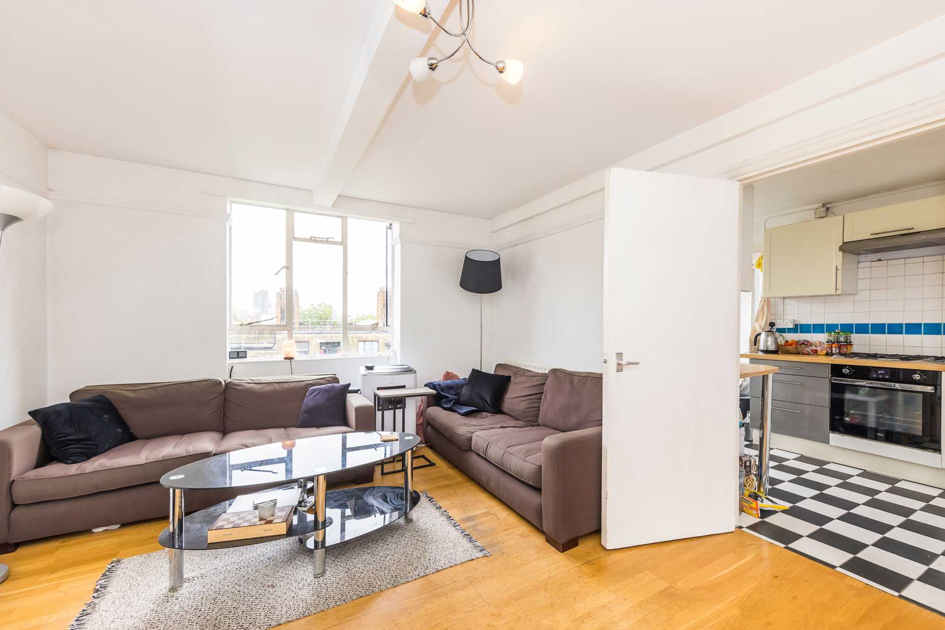 Margery Street, Clerkenwell, EC1, Image 8