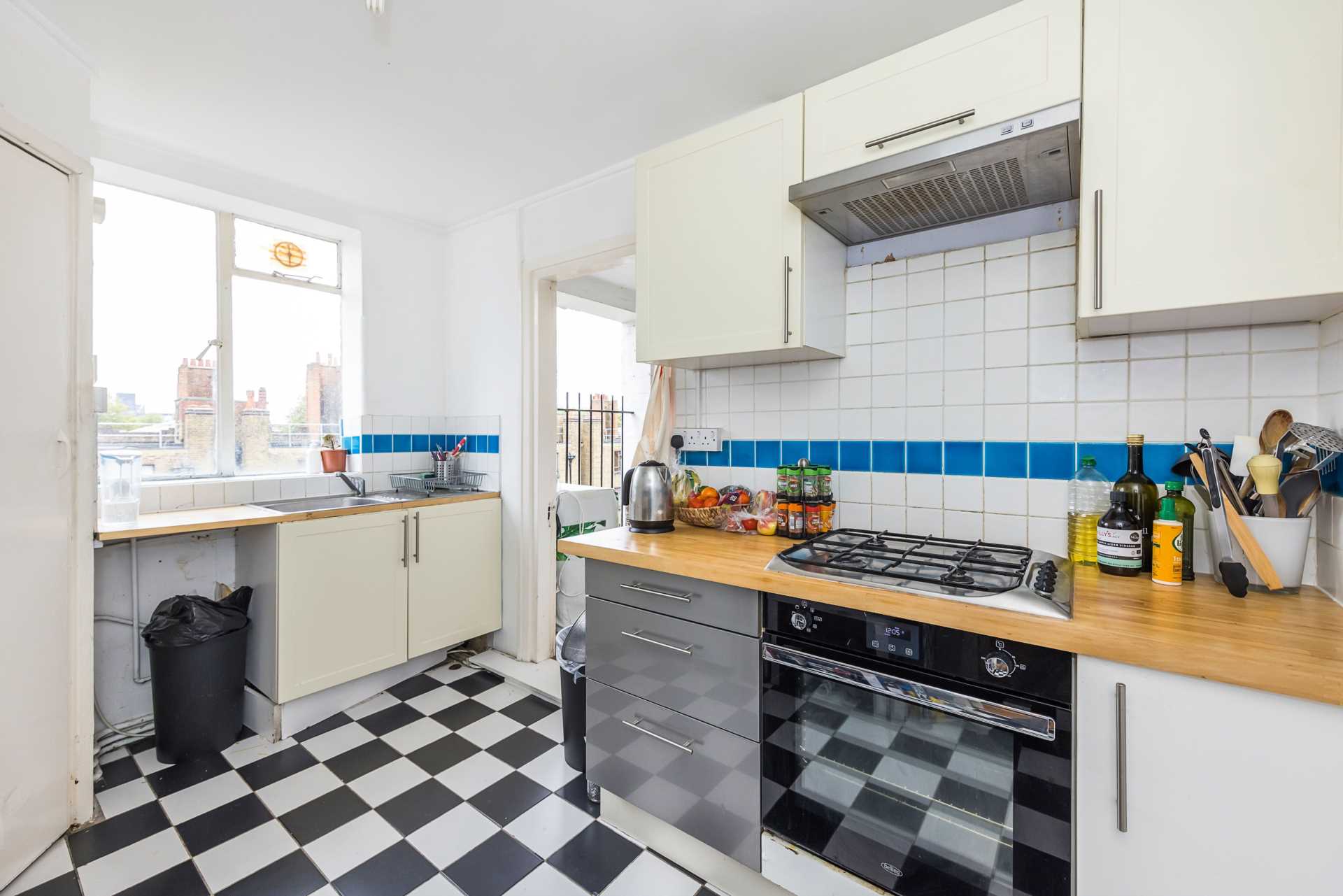 Margery Street, Clerkenwell, EC1, Image 9