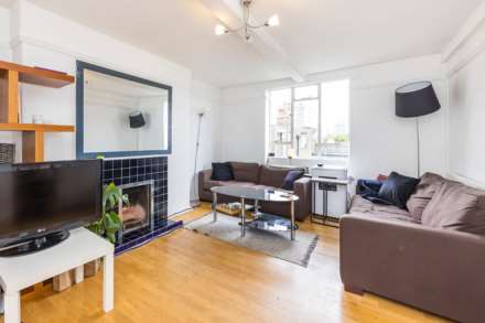 3 Bedroom Apartment, Margery Street, Clerkenwell, EC1