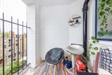 Margery Street, Clerkenwell, EC1, Image 11