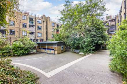 Margery Street, Clerkenwell, EC1, Image 12