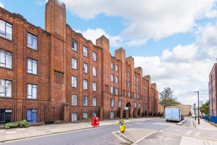 Margery Street, Clerkenwell, EC1, Image 13