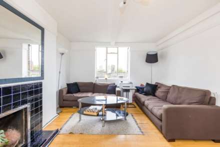 Margery Street, Clerkenwell, EC1, Image 2
