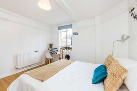 Margery Street, Clerkenwell, EC1, Image 5