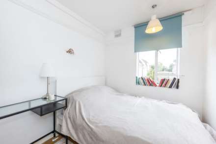 Margery Street, Clerkenwell, EC1, Image 6