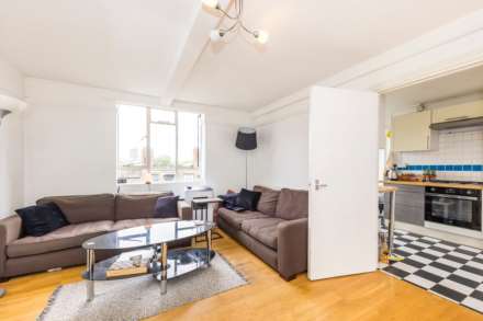 Margery Street, Clerkenwell, EC1, Image 8