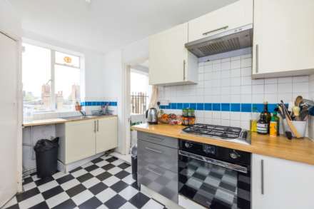 Margery Street, Clerkenwell, EC1, Image 9