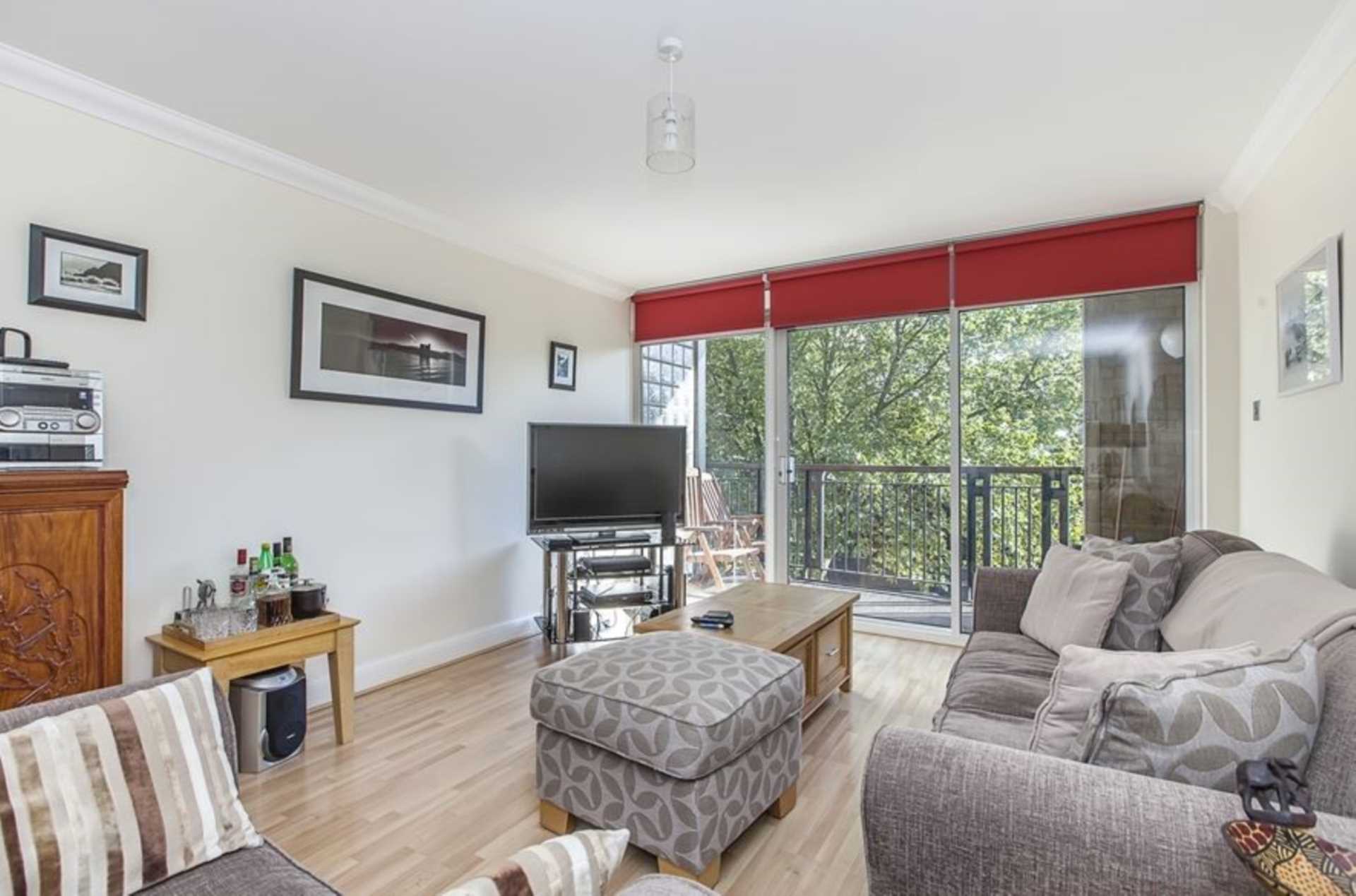 Pentonville Road, Angel, N1, Image 1
