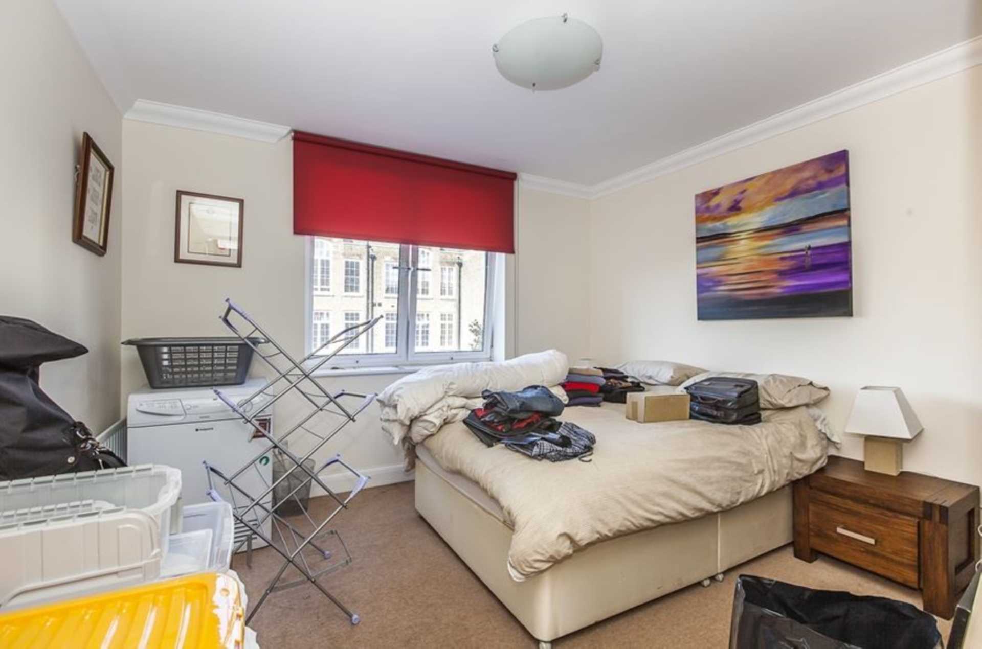 Pentonville Road, Angel, N1, Image 5