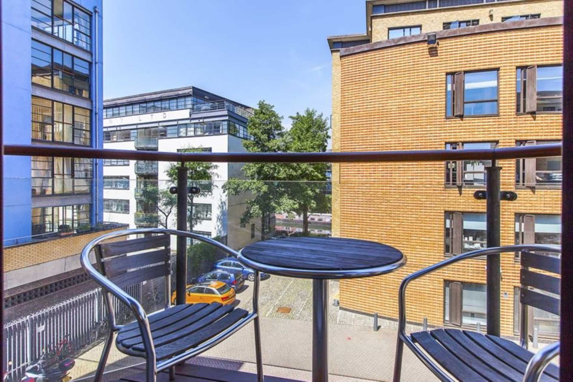New Wharf Road, King's Cross, N1, Image 11