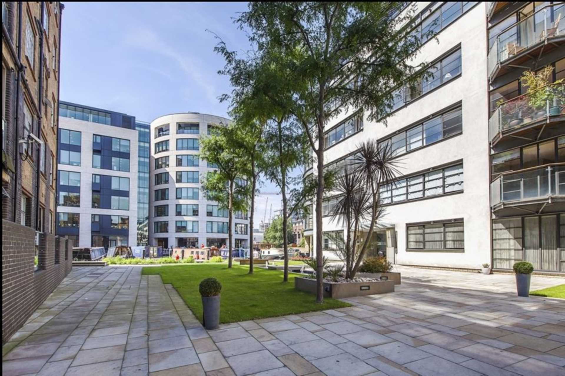 New Wharf Road, King's Cross, N1, Image 12