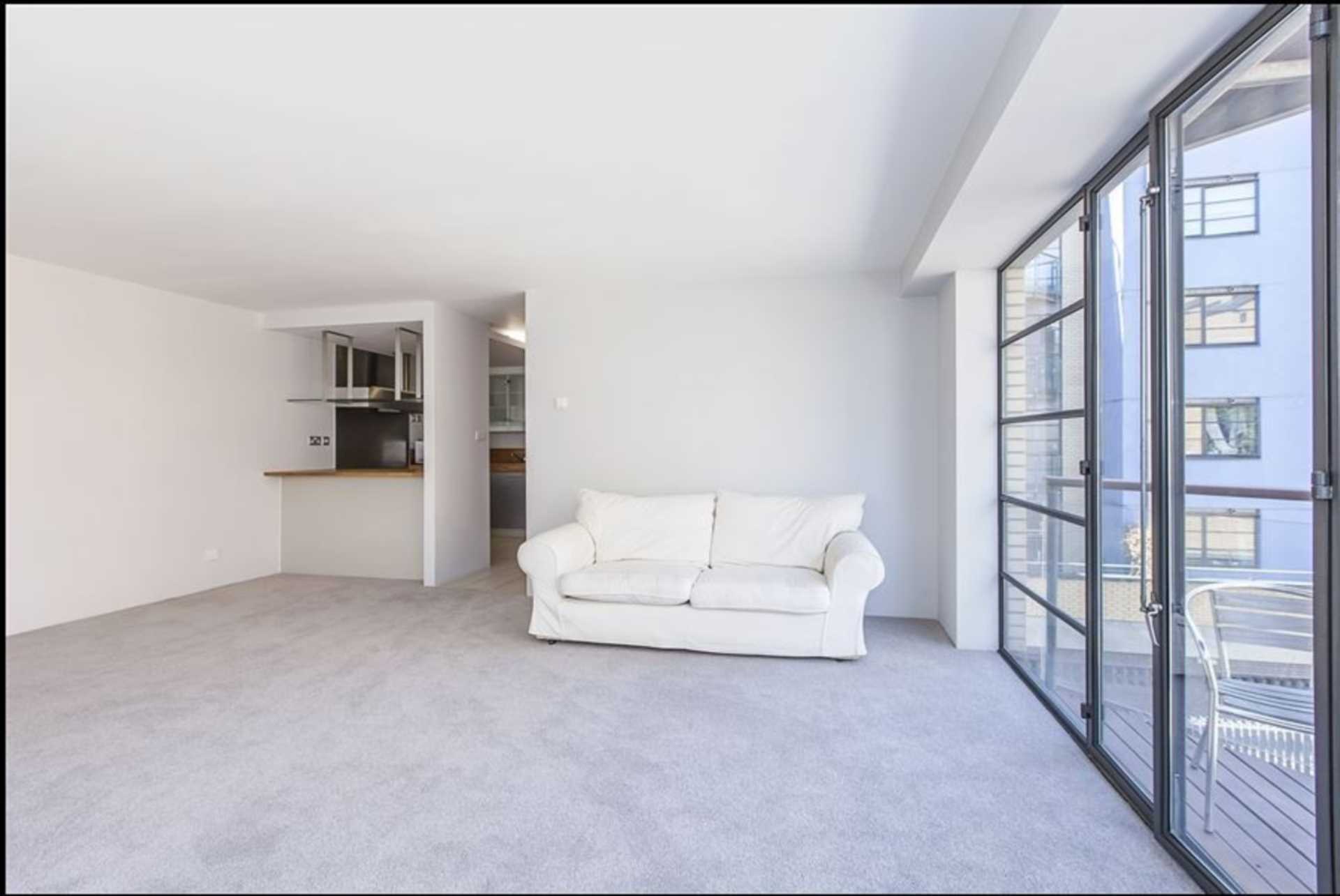 New Wharf Road, King's Cross, N1, Image 3