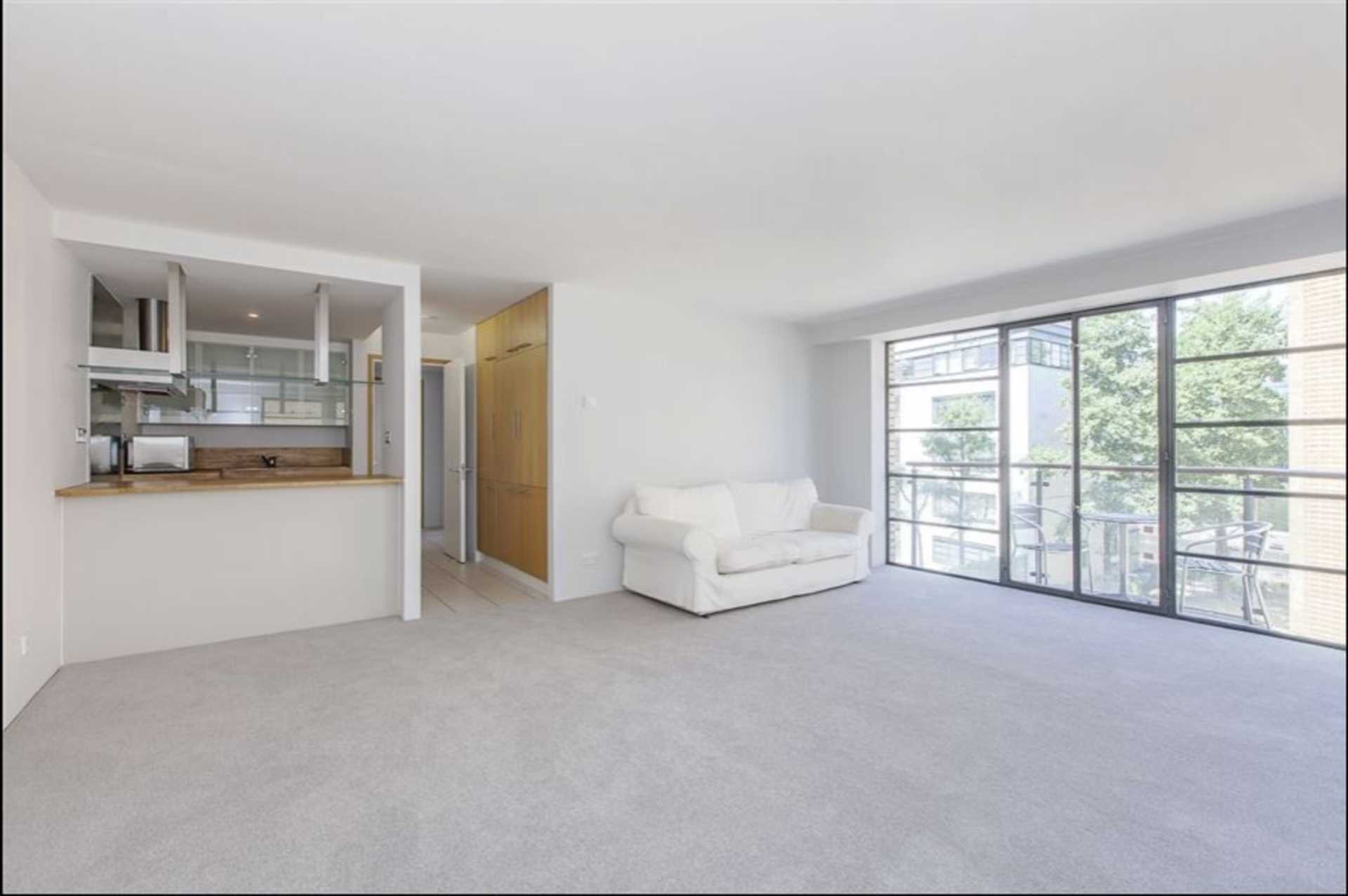 New Wharf Road, King's Cross, N1, Image 4