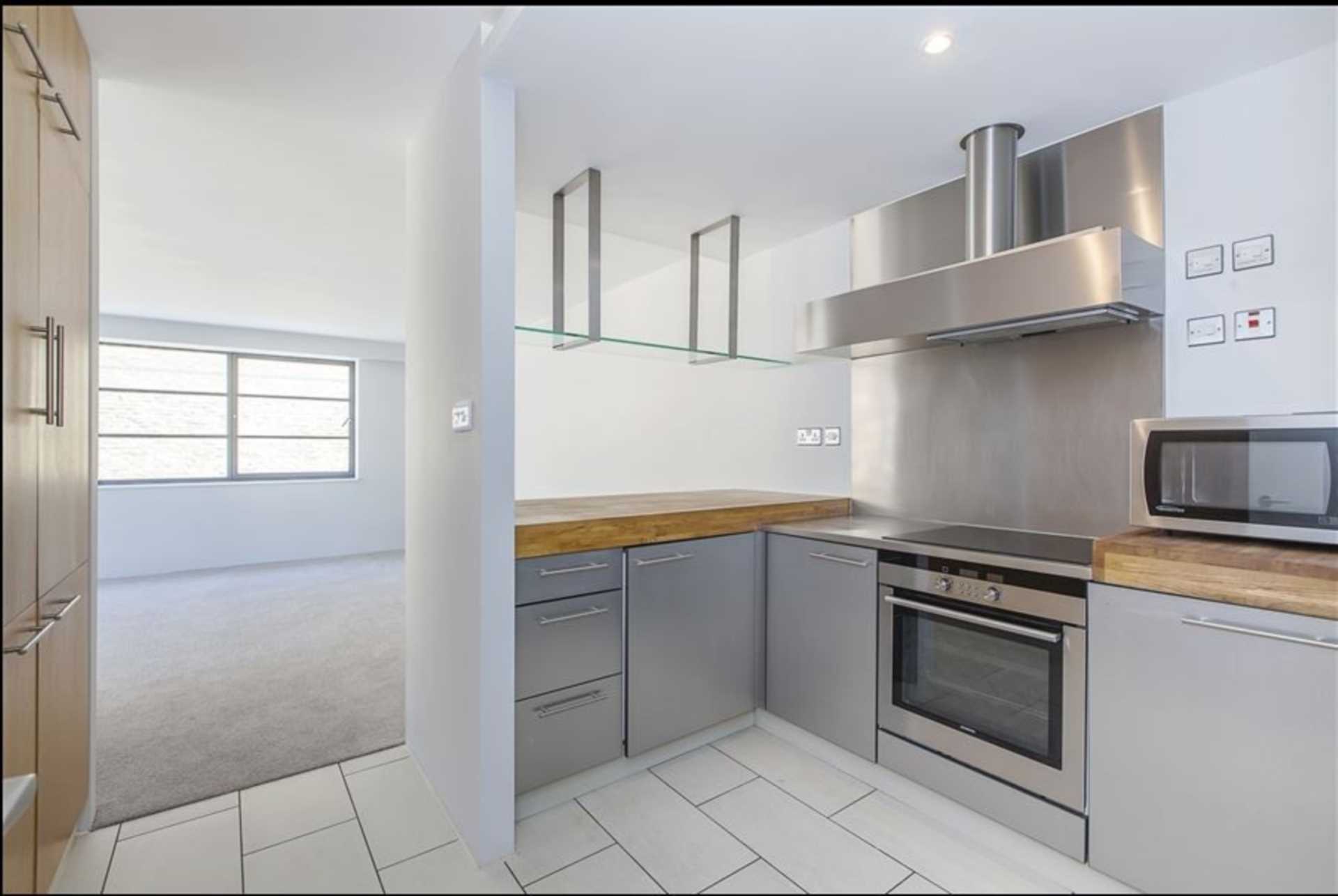 New Wharf Road, King's Cross, N1, Image 5