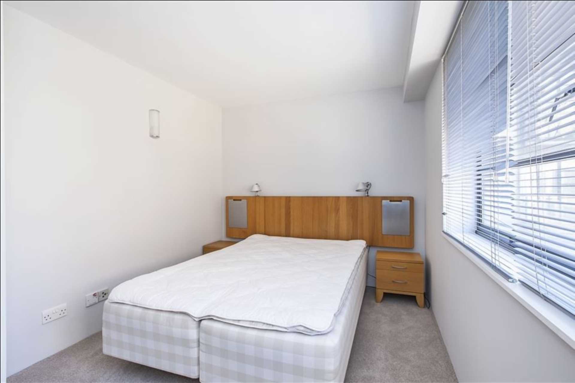 New Wharf Road, King's Cross, N1, Image 8