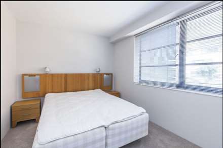 New Wharf Road, King's Cross, N1, Image 10