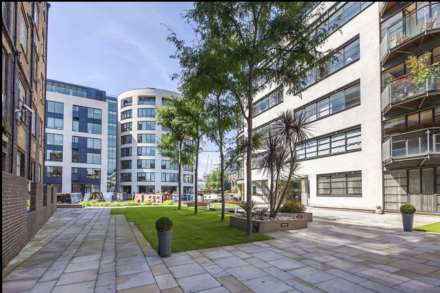 New Wharf Road, King's Cross, N1, Image 12