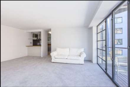 New Wharf Road, King's Cross, N1, Image 3