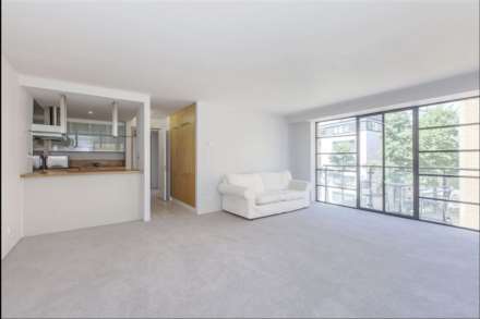 New Wharf Road, King's Cross, N1, Image 4