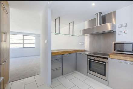 New Wharf Road, King's Cross, N1, Image 5