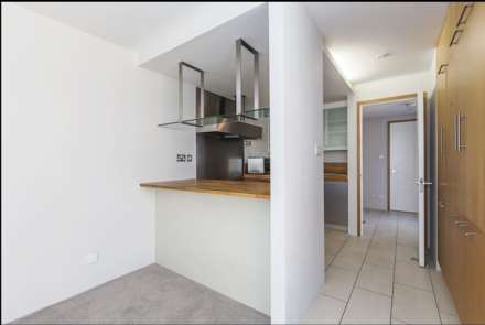 New Wharf Road, King's Cross, N1, Image 6