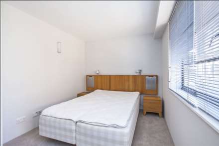 New Wharf Road, King's Cross, N1, Image 8