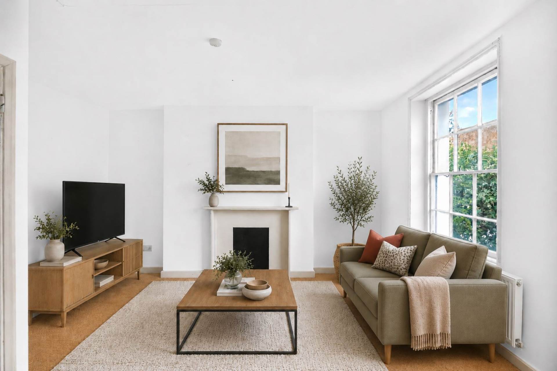 Barnsbury Street, Barnsbury, N1, Image 1