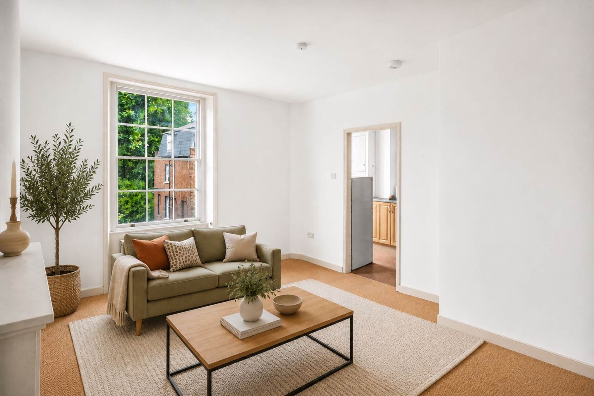 Barnsbury Street, Barnsbury, N1, Image 3