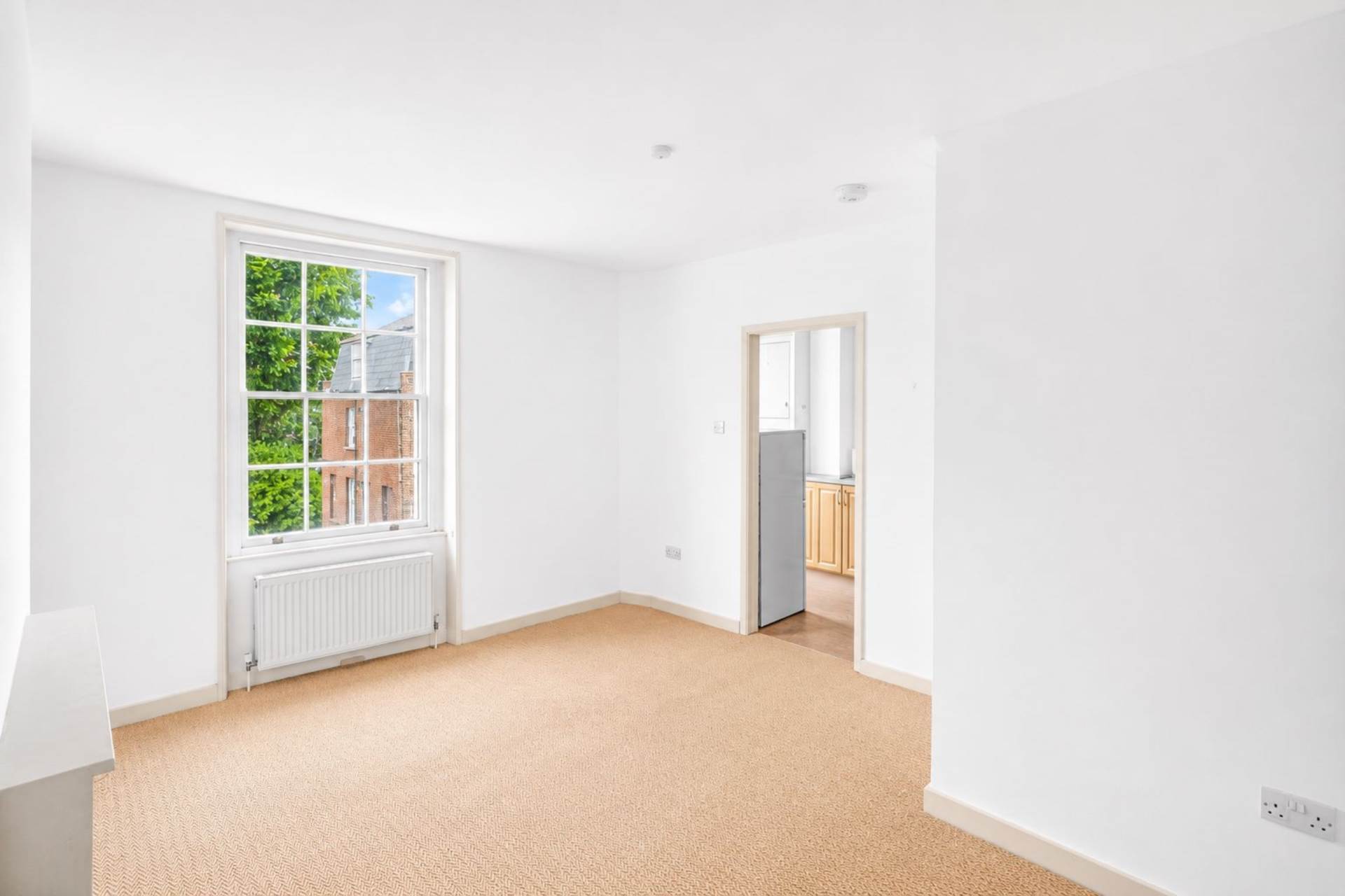 Barnsbury Street, Barnsbury, N1, Image 4