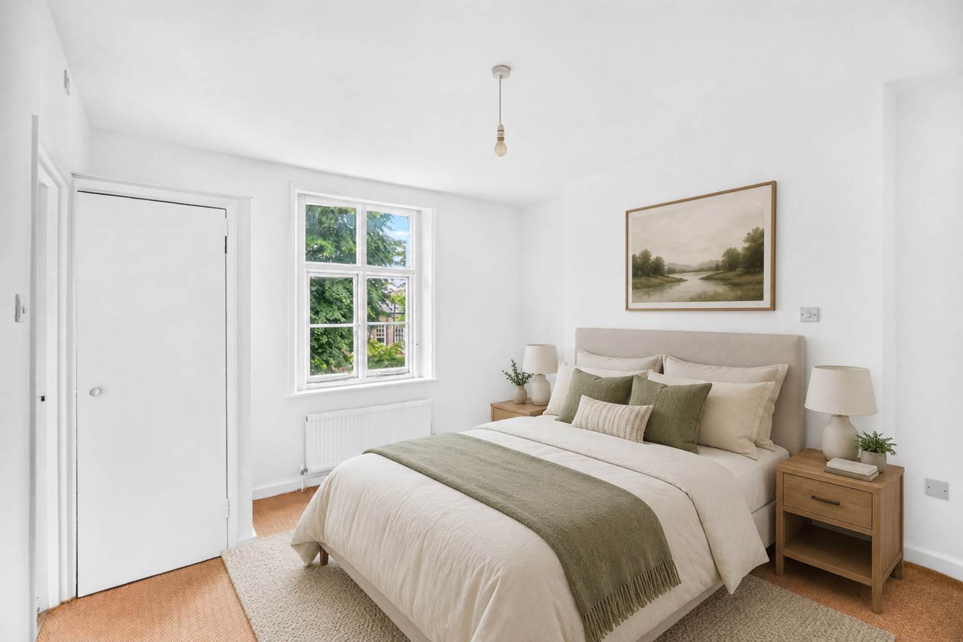 Barnsbury Street, Barnsbury, N1, Image 7