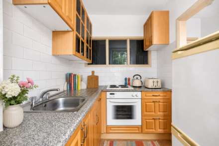 Barnsbury Street, Barnsbury, N1, Image 5