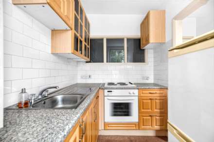 Barnsbury Street, Barnsbury, N1, Image 6