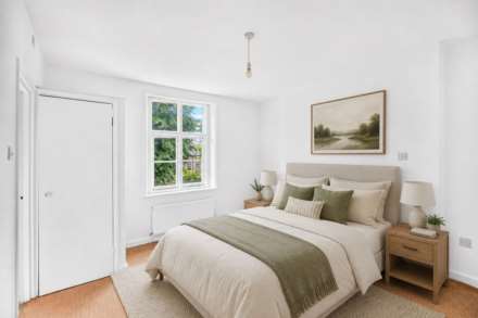 Barnsbury Street, Barnsbury, N1, Image 7