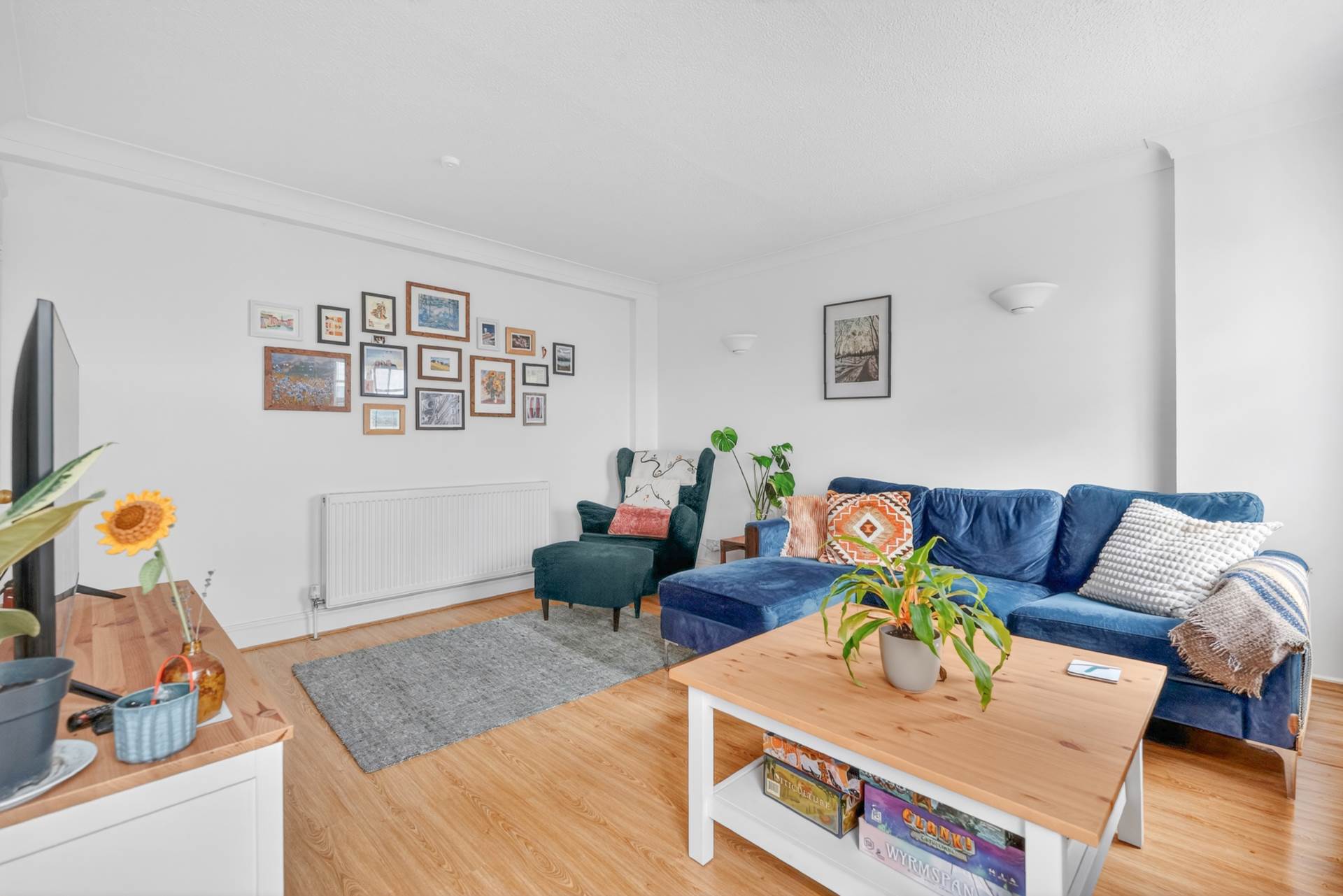 Angel, Islington, EC1V, Image 1