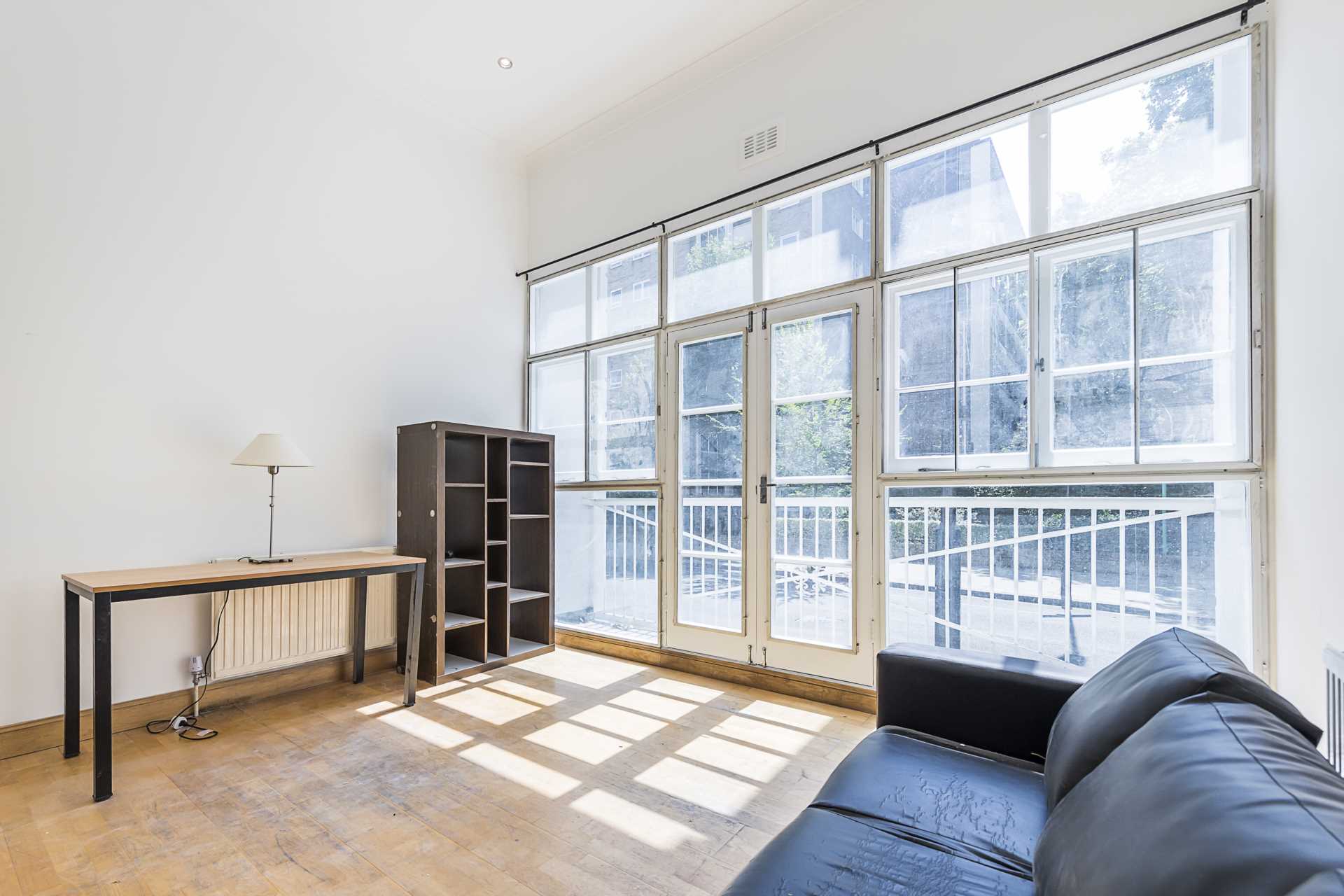 St John's Street, Clerkenwell, EC1V, Image 2