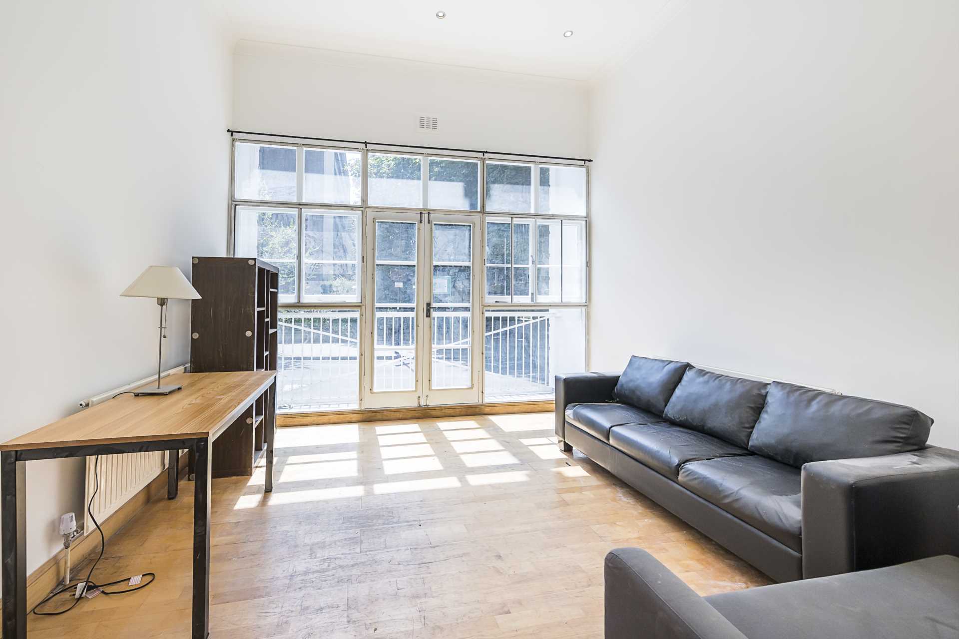 St John's Street, Clerkenwell, EC1V, Image 3