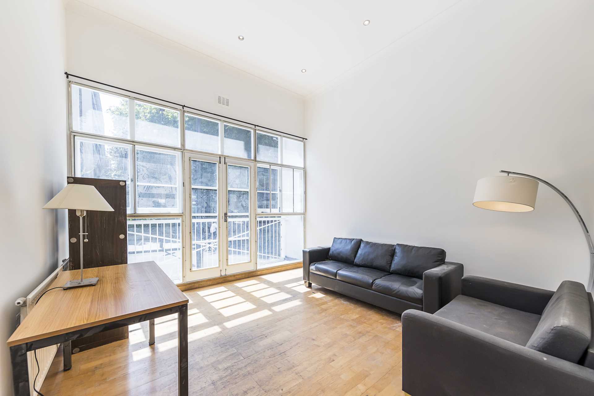 St John's Street, Clerkenwell, EC1V, Image 4