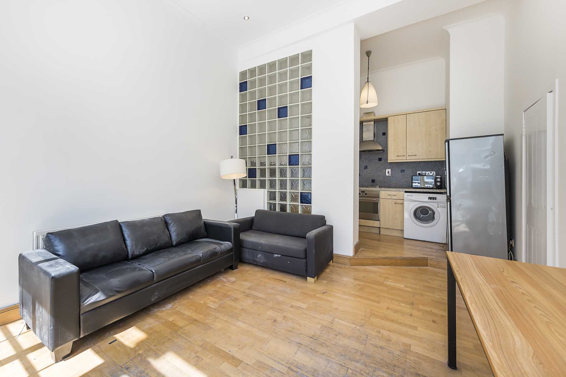St John's Street, Clerkenwell, EC1V, Image 5