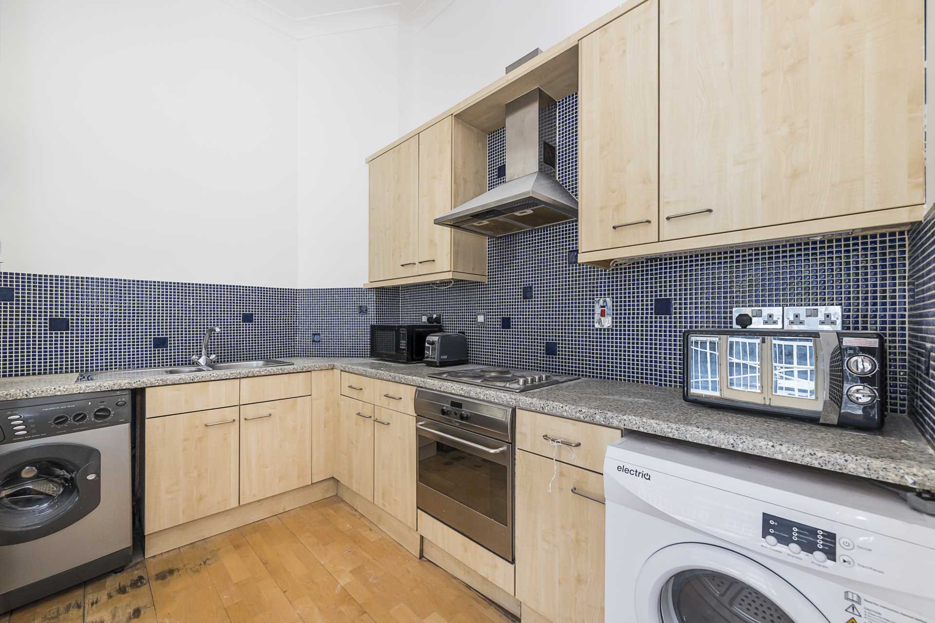 St John's Street, Clerkenwell, EC1V, Image 7